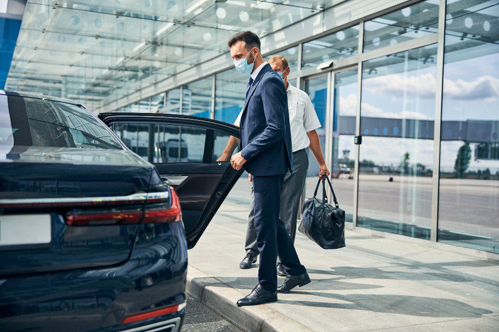 Airport Transfers and Gound transpotation