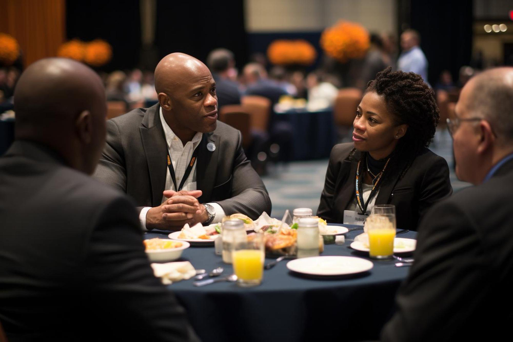 Meeting & Event Management