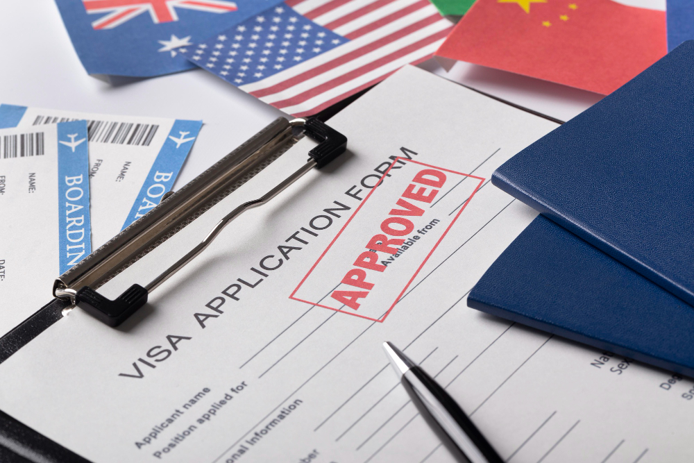 Visa Assistance & Consultation